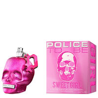 To Be Sweet Girl EDT  125ml-194814 1